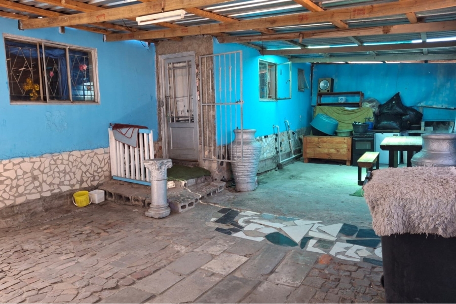 2 Bedroom Property for Sale in Wesbank Western Cape